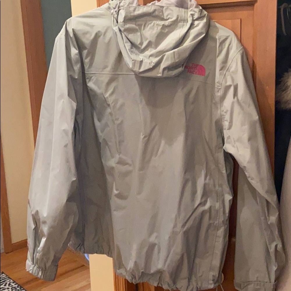 Northface Windbreaker - Picture 3 of 5